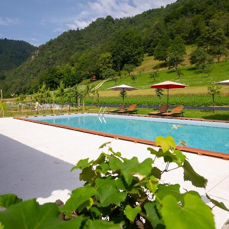 Tourist Farm Zelinc Βίλα Cerkno Εξωτερικό φωτογραφία