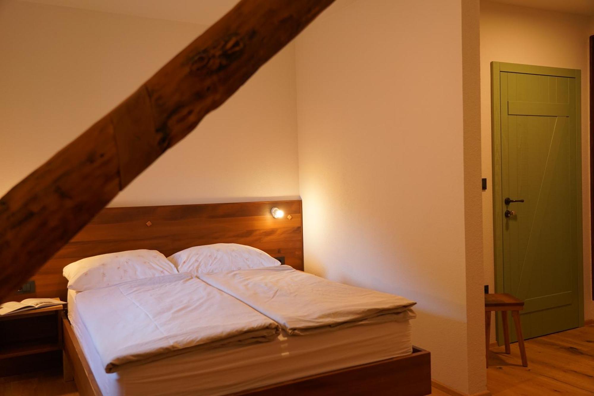 Tourist Farm Zelinc Βίλα Cerkno Δωμάτιο φωτογραφία