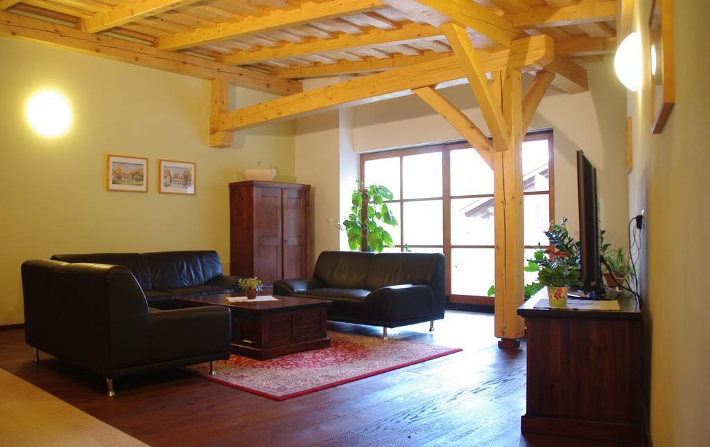 Tourist Farm Zelinc Βίλα Cerkno Εξωτερικό φωτογραφία